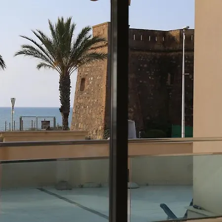 Appartement Algo Diferente Frente Al Mar