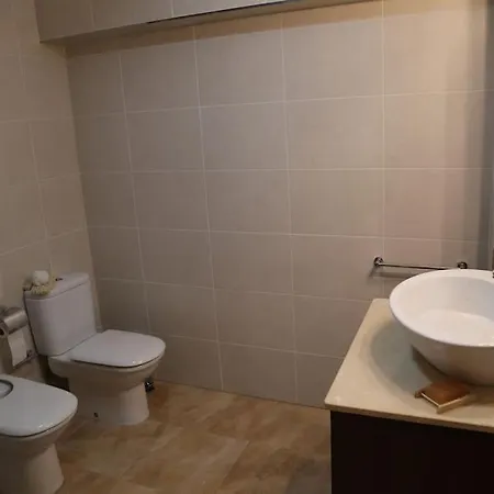 Appartement Algo Diferente Frente Al Mar Cuevas del Almanzora
