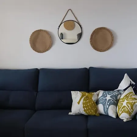 Appartement Algo Diferente Frente Al Mar