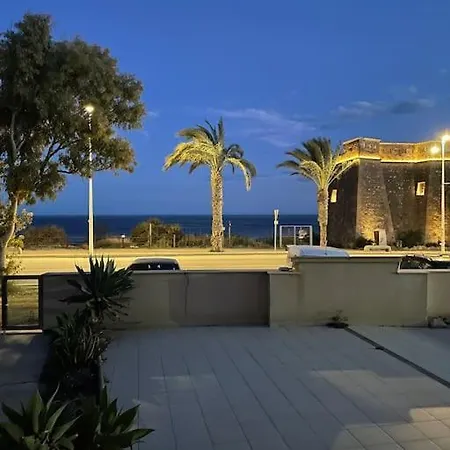 Algo Diferente Frente Al Mar Appartement