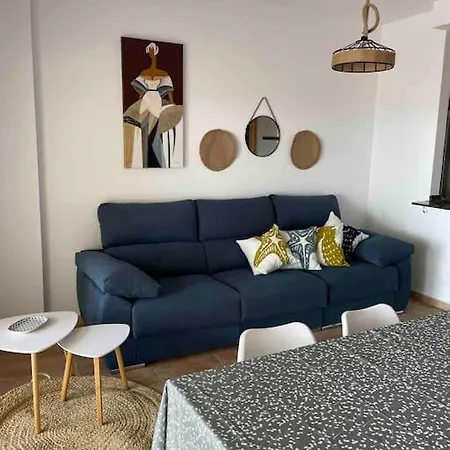 Appartement Algo Diferente Frente Al Mar Cuevas del Almanzora